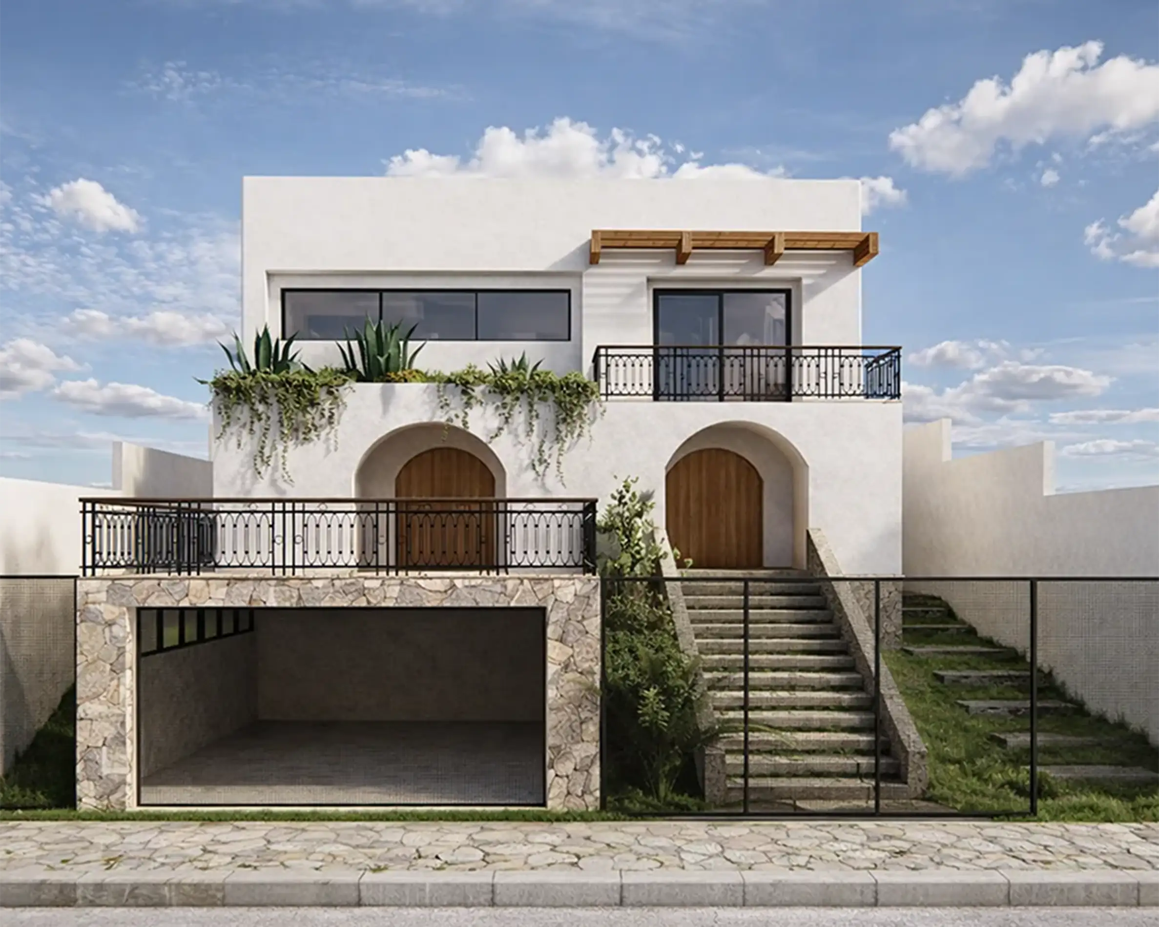 Casa Coronel
